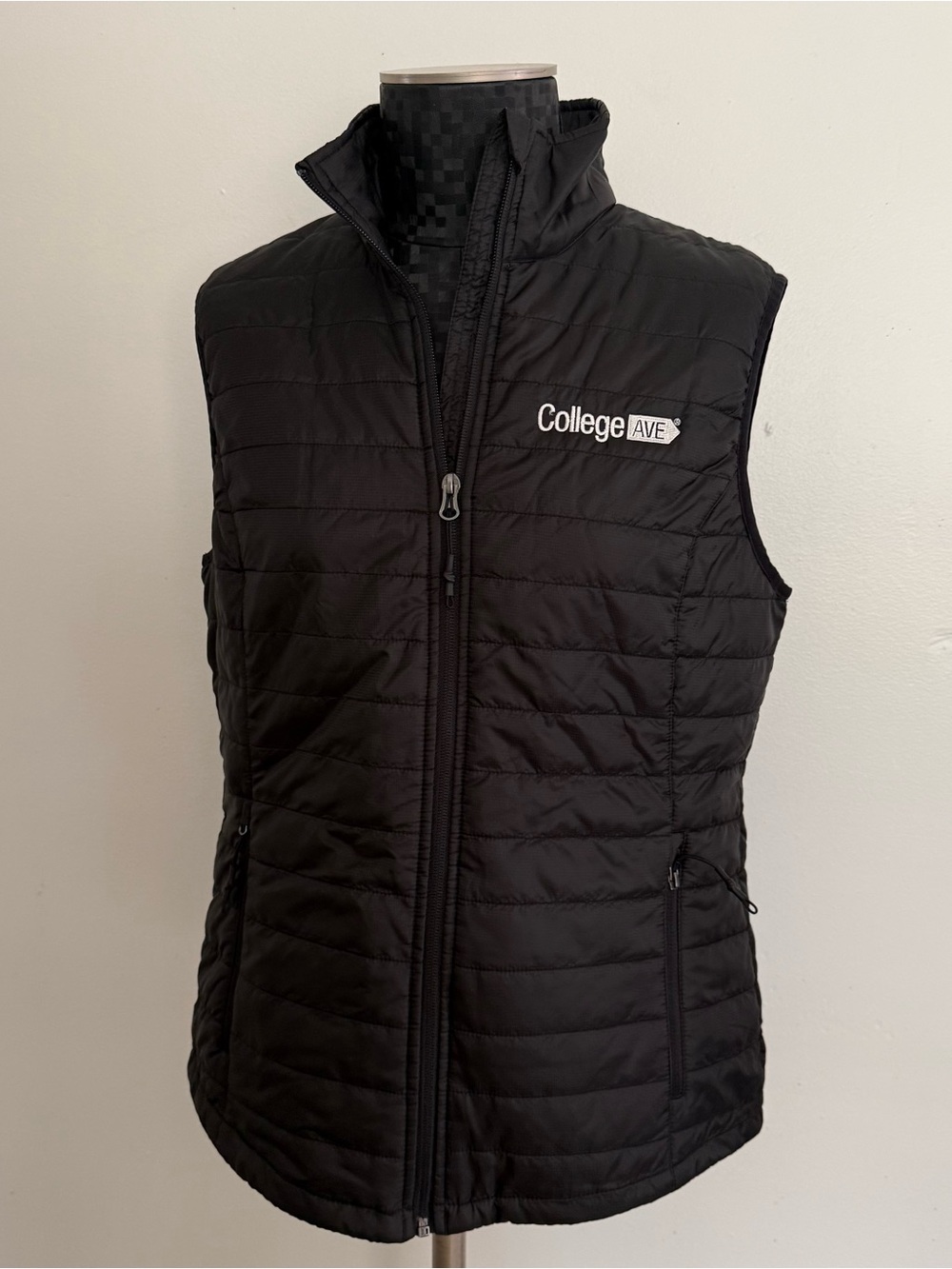 Port Authority Ladies Packable Puffy Vest